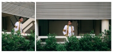 ผลงานการถ่ายภาพ จุฬาลงกรณ์มหาวิทยาลัย